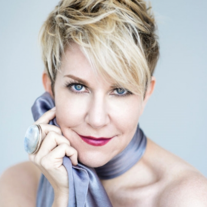 Joyce Didonato